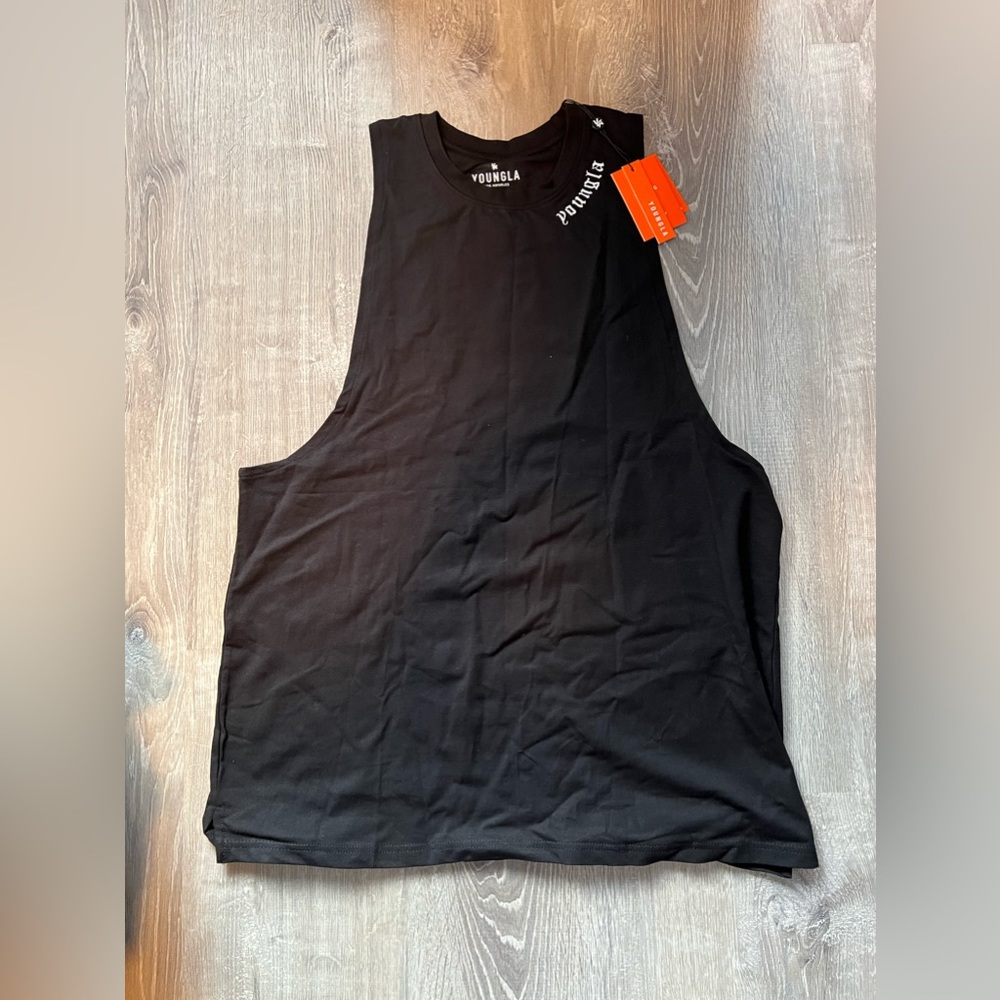 YoungLA Tank-Top